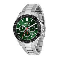 Orologio Sector No Limits Uomo 240 in Acciaio R3273661048 - R3273661048